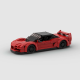 Acura Honda NSX 1991 Acura Honda NSX 1991