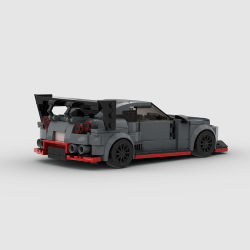 GTR R35
