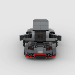GTR R35