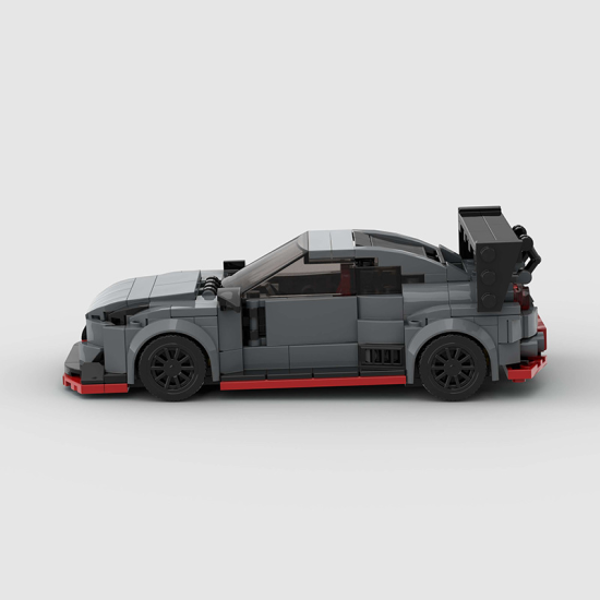 GTR R35 GTR R35