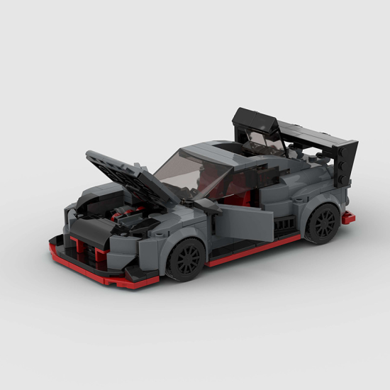 GTR R35 GTR R35