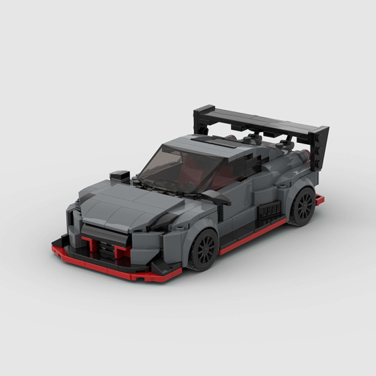 GTR R35 GTR R35