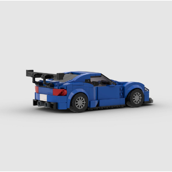 Subaru BRZ STI Subaru BRZ STI