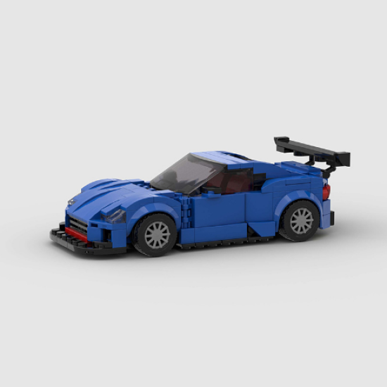 Subaru BRZ STI Subaru BRZ STI