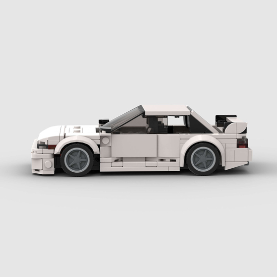 Nissan S13 240SX Nissan S13 240SX