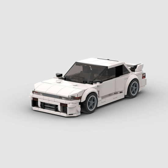 Nissan S13 240SX Nissan S13 240SX