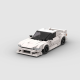 Nissan S14 Nissan S14
