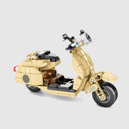 Vespa Vespa