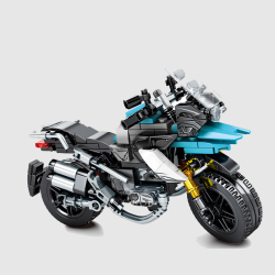 R 1200 GS Adventure