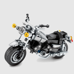 Yamaha VMAX