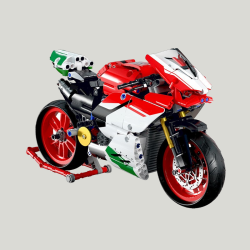 Ducati Panigale V4 R