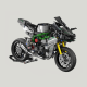 Kawasaki Ninja H2R - T Kawasaki Ninja H2R - T