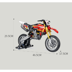 Dirt Bike