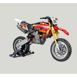 Dirt Bike