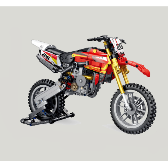 Dirt Bike Dirt Bike