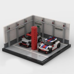 Car Garage