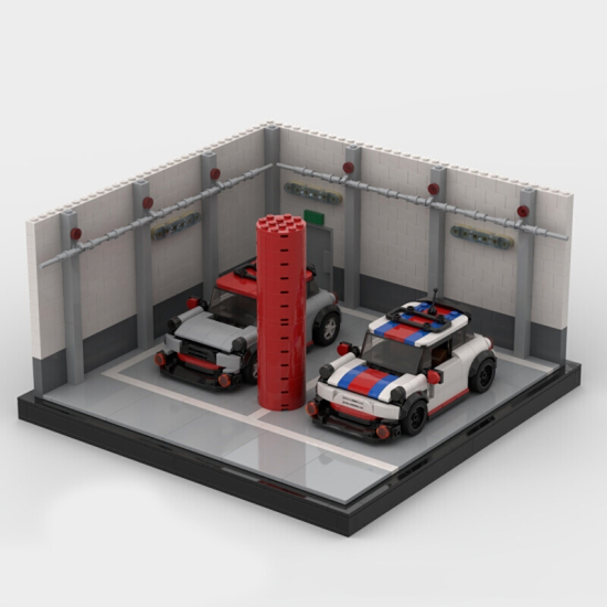 Car Garage Car Garage
