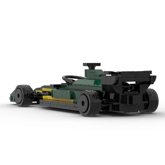 Aston Martin F1 AMR23 Aston Martin F1 AMR23