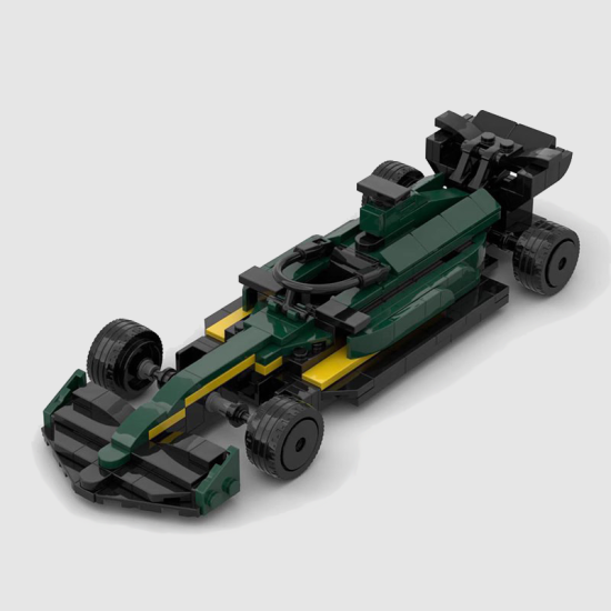 Aston Martin F1 AMR23 Aston Martin F1 AMR23