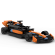 McLaren F1 MCL60 McLaren F1 MCL60