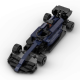 Williams F1 FW45 Williams F1 FW45