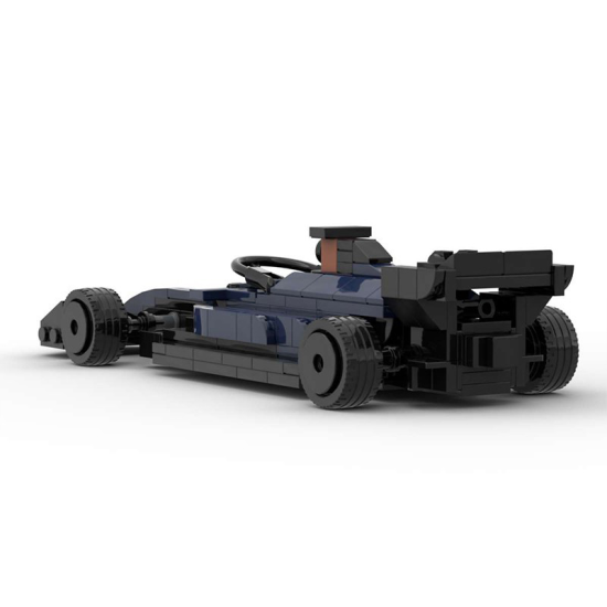 Williams F1 FW45 Williams F1 FW45