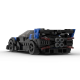 Bugatti Bolide Bugatti Bolide