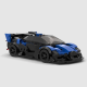 Bugatti Bolide Bugatti Bolide