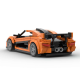 McLaren P1 McLaren P1