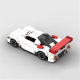 Nissan R390GT1 Nissan R390GT1