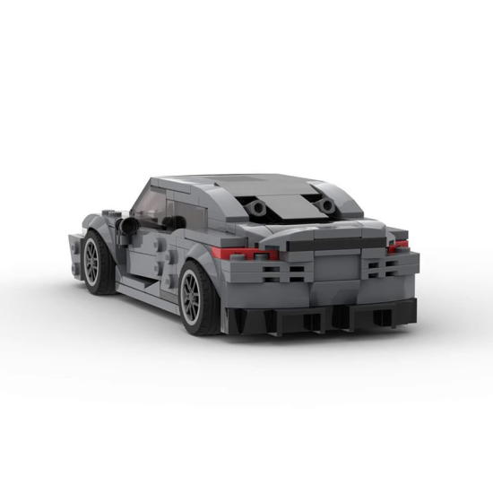 Koenigsegg Gemera Koenigsegg Gemera