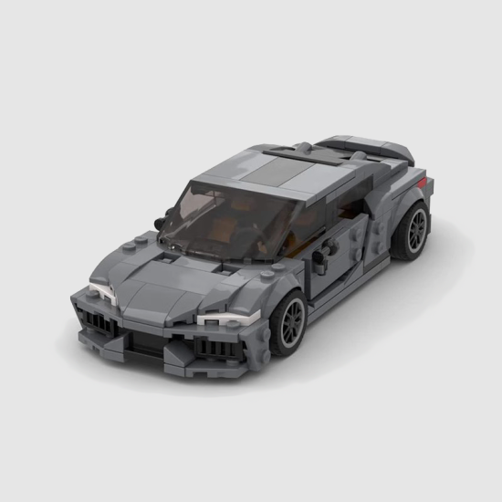 Koenigsegg Gemera Koenigsegg Gemera