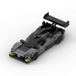 Peugeot Le Mans