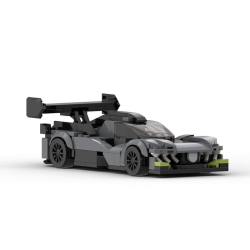 Peugeot Le Mans