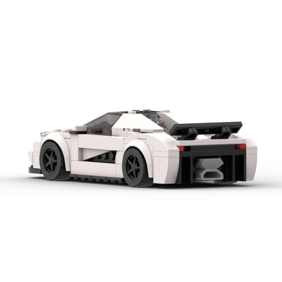 Koenigsegg Regera Koenigsegg Regera