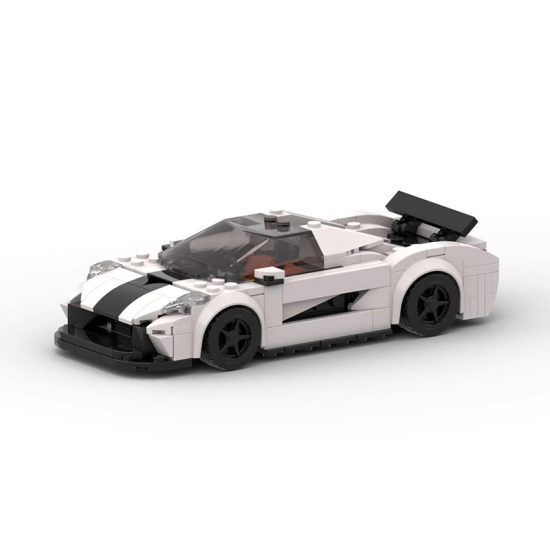 Koenigsegg Regera Koenigsegg Regera