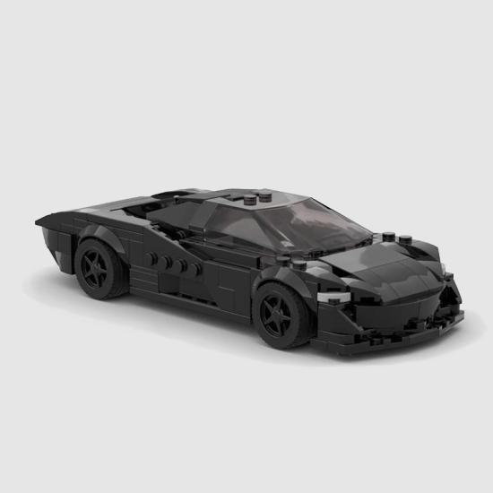Mclaren Speedtail Mclaren Speedtail