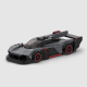 Alpine LMDh Alpine LMDh