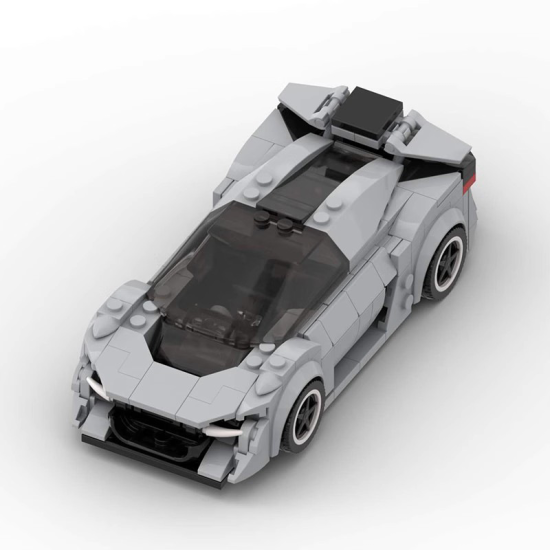 Audio AI:Race Audio AI:Race