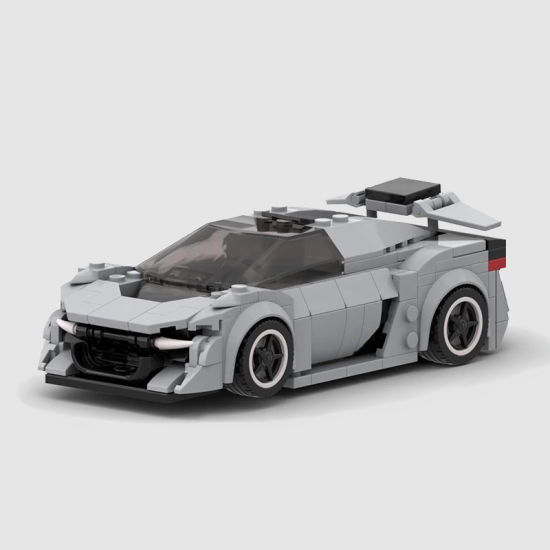 Audio AI:Race Audio AI:Race