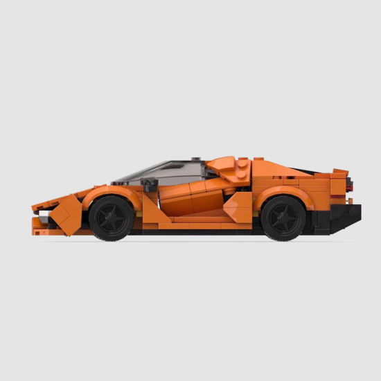 Lamborghini Revuelto Lamborghini Revuelto