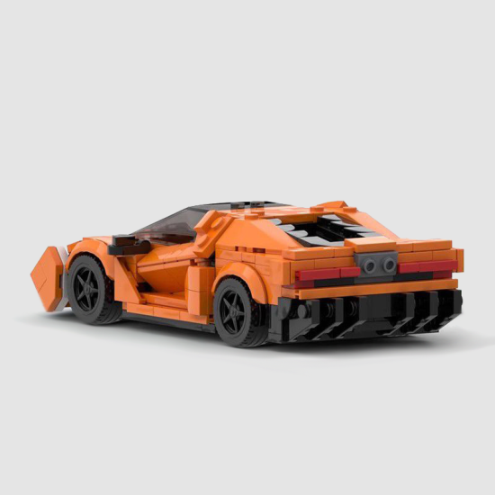 Lamborghini Revuelto Lamborghini Revuelto