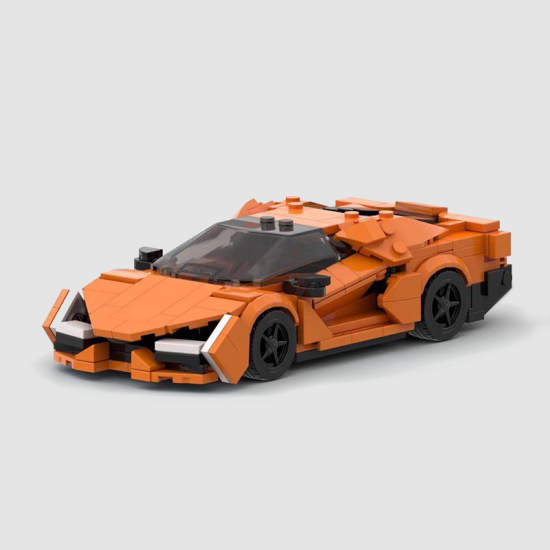 Lamborghini Revuelto Lamborghini Revuelto