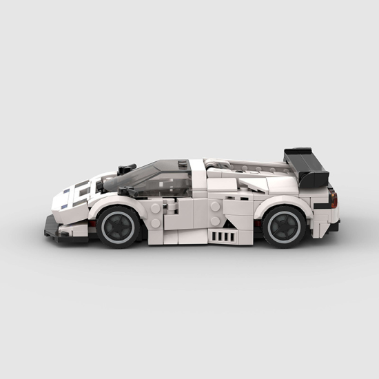 Lamborghini Diablo GT Lamborghini Diablo GT