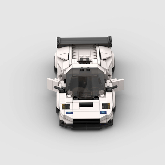 Lamborghini Diablo GT Lamborghini Diablo GT