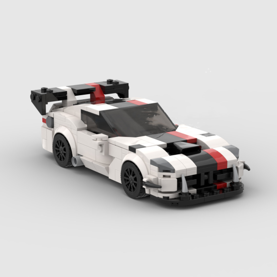 Dodge Viper Dodge Viper