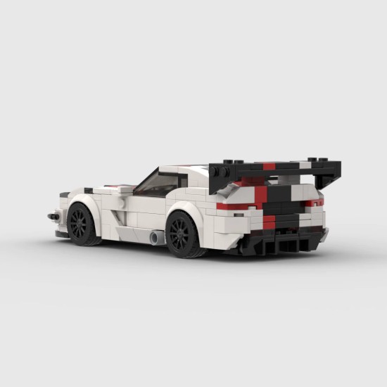 Dodge Viper Dodge Viper