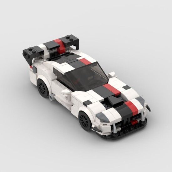 Dodge Viper Dodge Viper