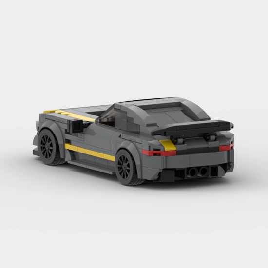 Mercedes-Benz AMG GTR Mercedes-Benz AMG GTR