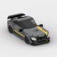 Mercedes-Benz AMG GTR Mercedes-Benz AMG GTR